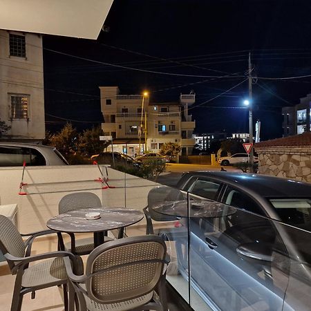 Feniks Hotel 사밀 외부 사진