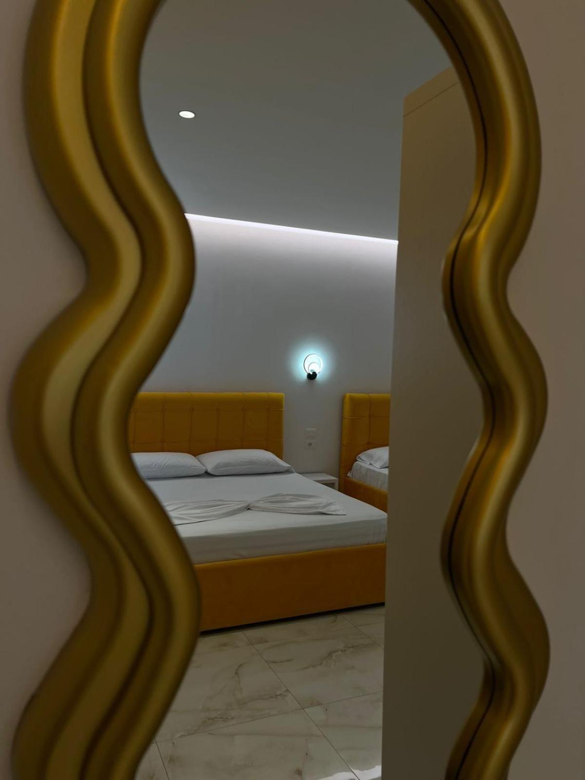 Feniks Hotel 사밀 외부 사진