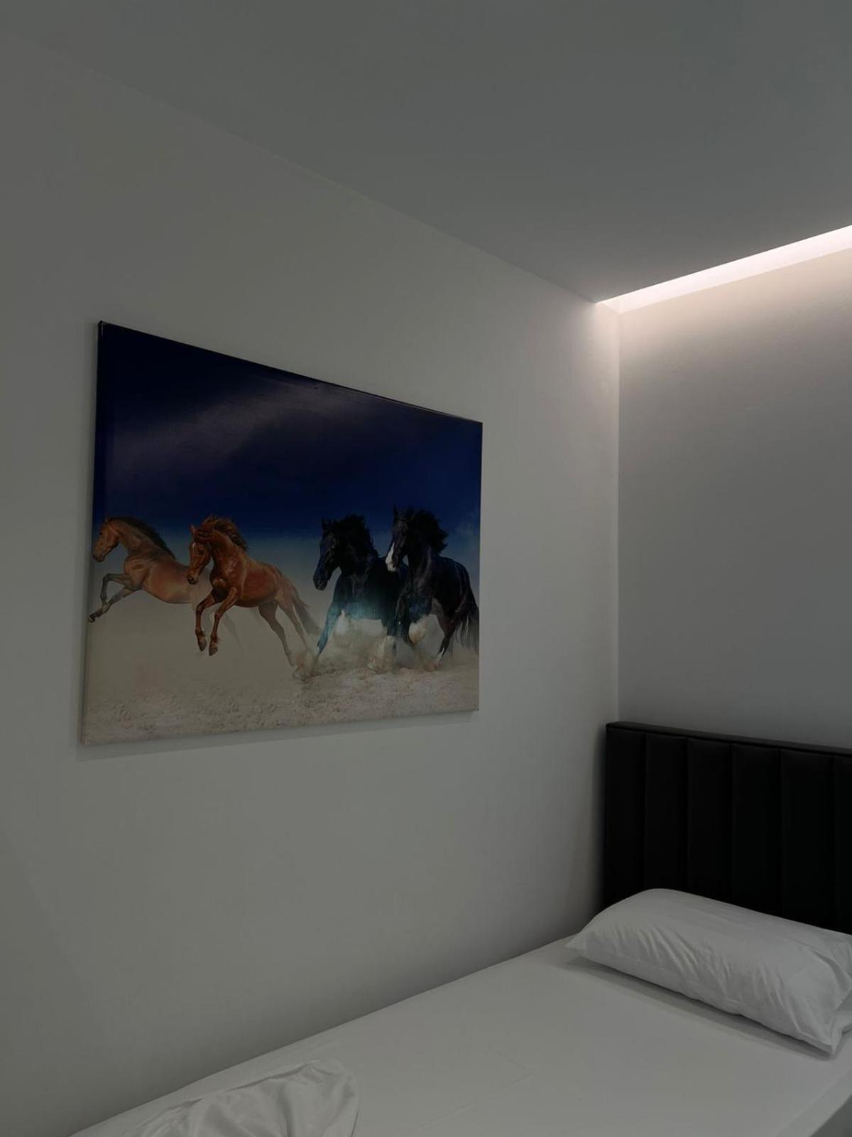 Feniks Hotel 사밀 외부 사진