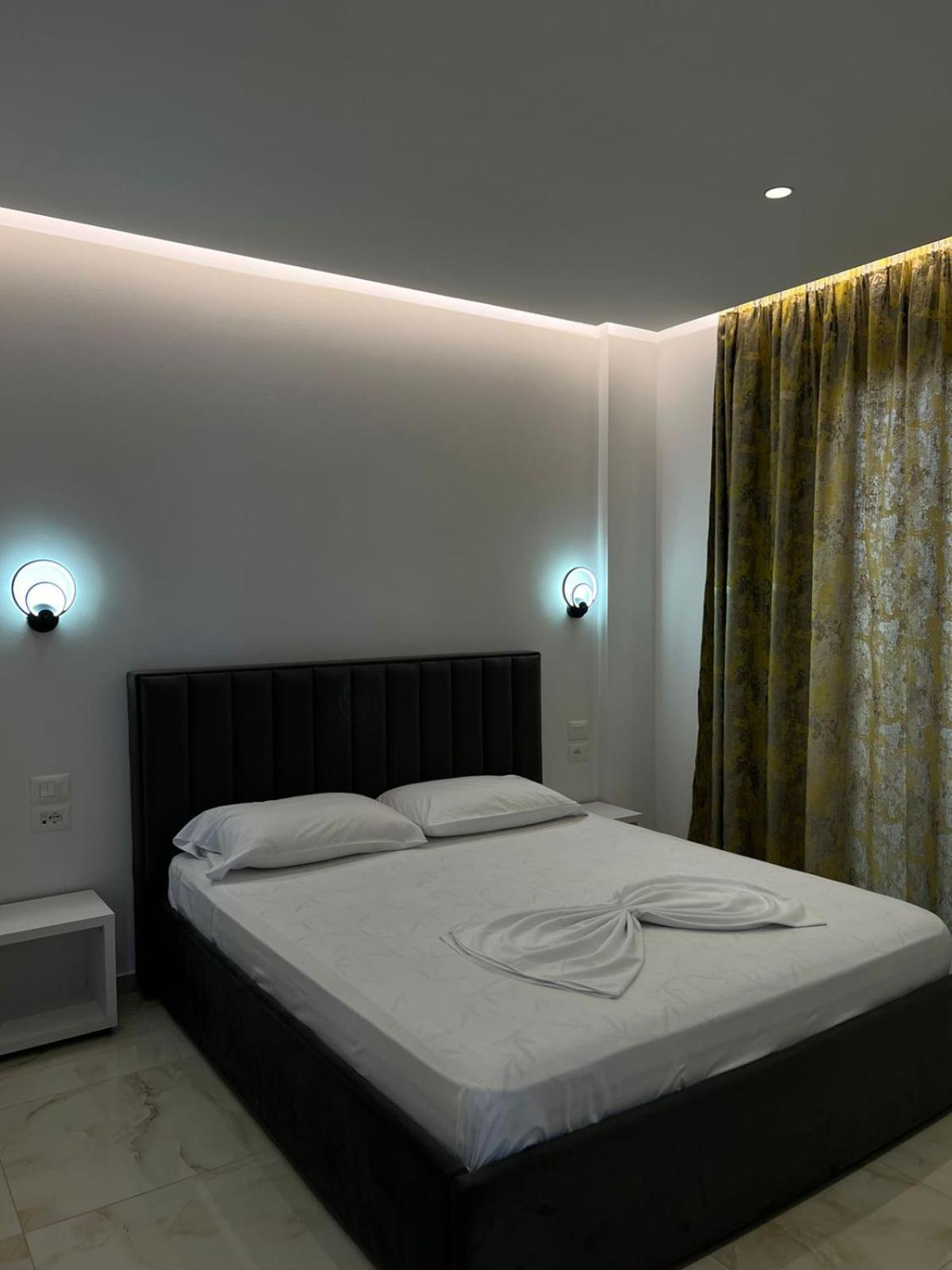 Feniks Hotel 사밀 외부 사진