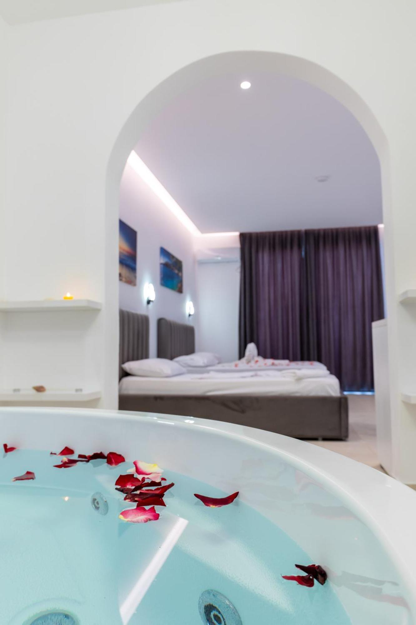 Feniks Hotel 사밀 외부 사진