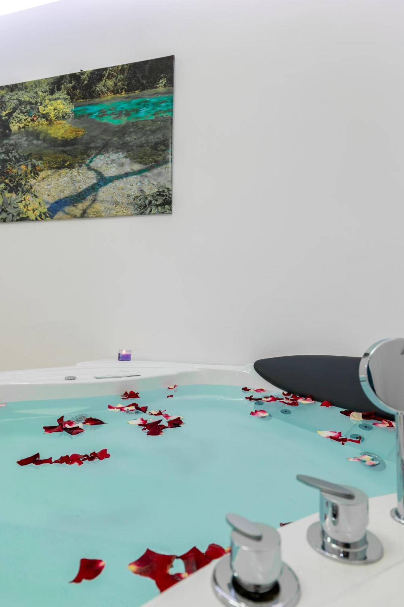 Feniks Hotel 사밀 외부 사진