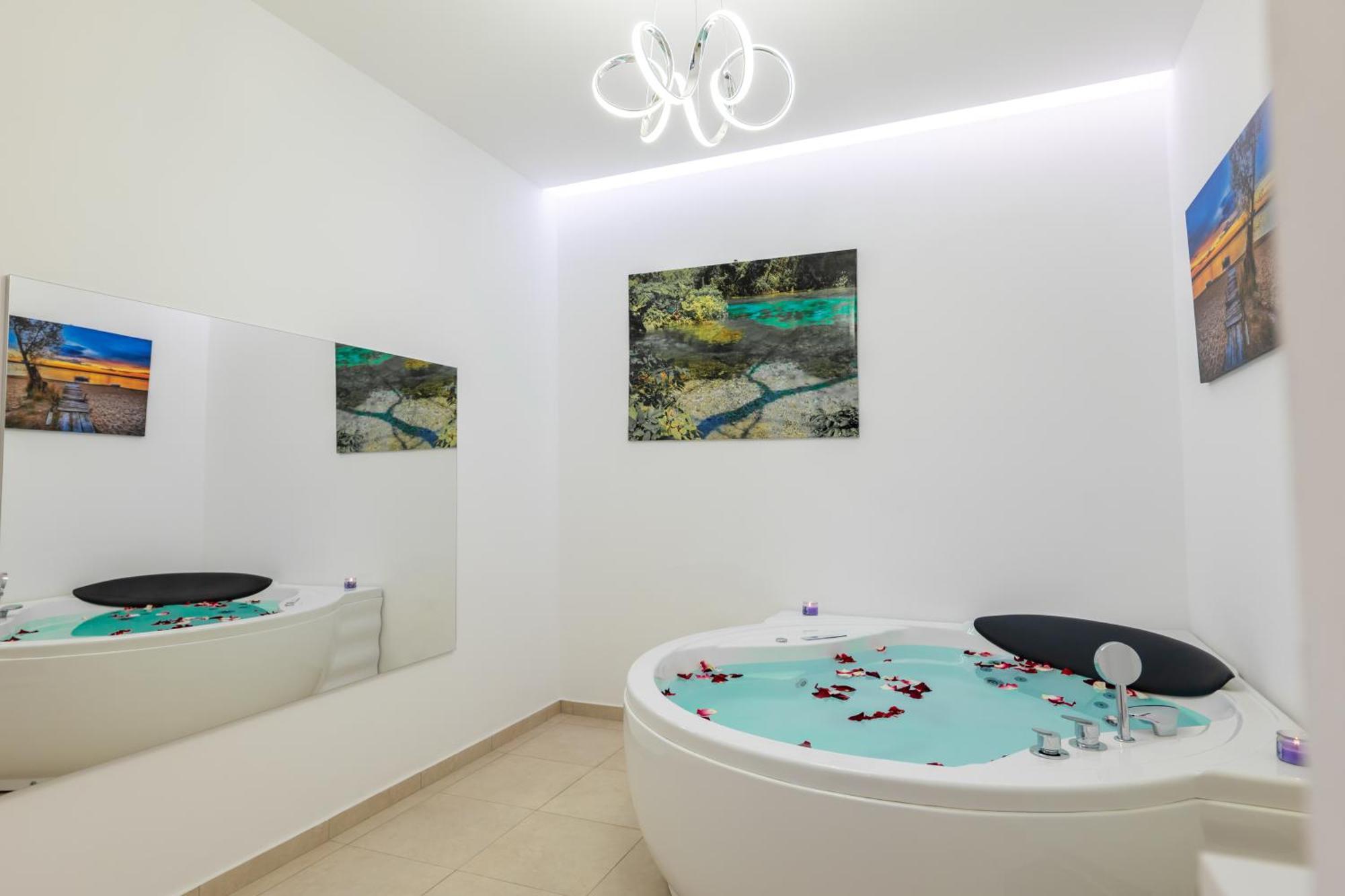Feniks Hotel 사밀 외부 사진